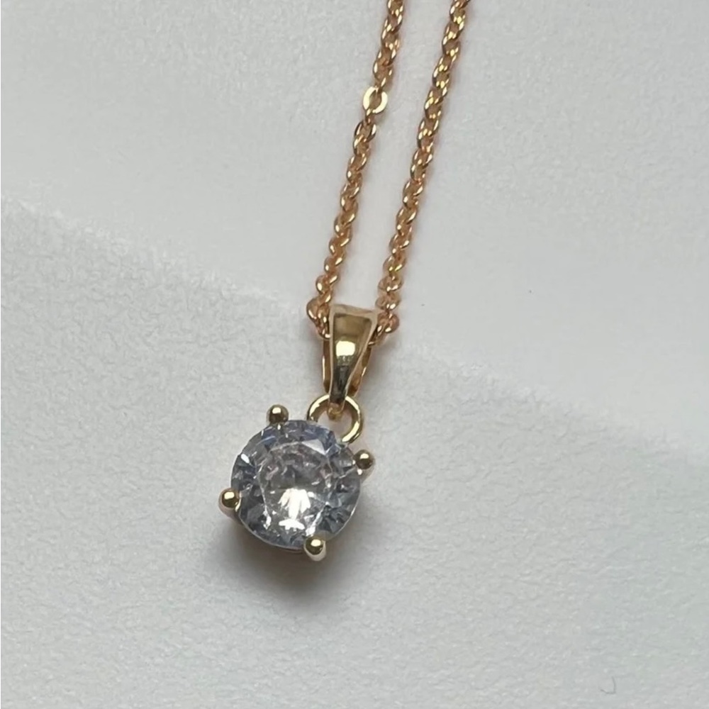 Necklace/Ring Set - Picture 2 of 7